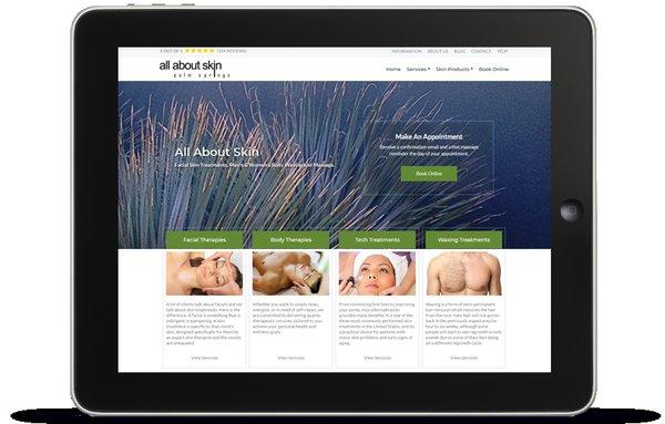 Designed by RTS Website Design-https://allaboutskinps.com