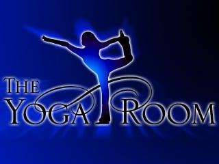 The Yoga Room