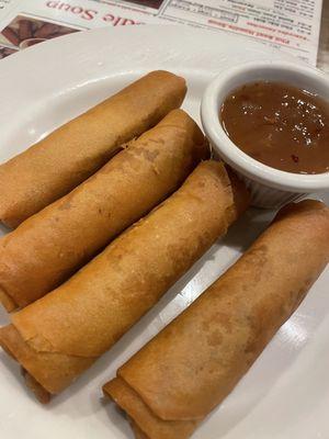 Egg roll