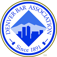 Member of Denver Bar Association