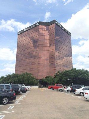 South Dallas Bank Building