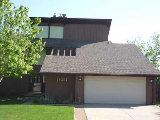 Roofing Project - Arvada, CO