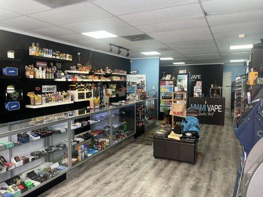 Miami Vape Smoke Shop