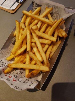 Fries