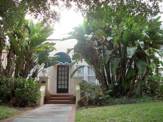 One of our community residential homes in Orlando, FL.