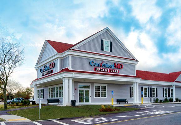 ConvenientMD Urgent Care