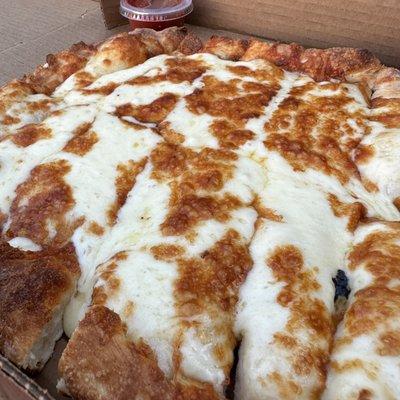 Cheese Bread