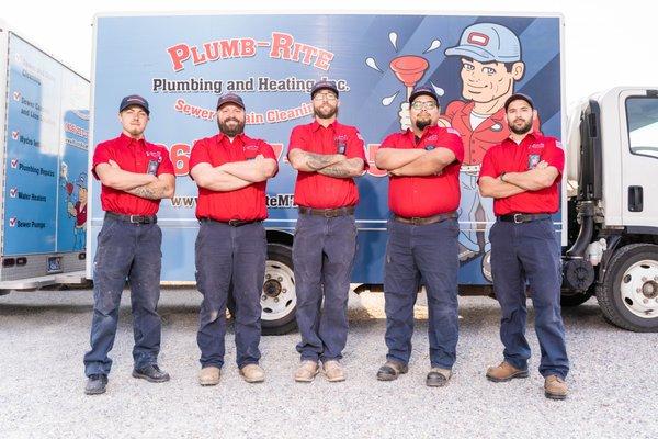 Plumb-Rite Plumbing