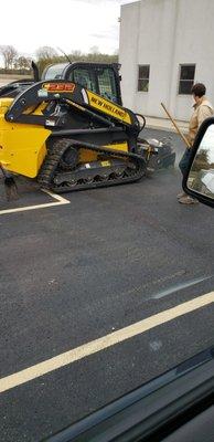 Keller Asphalt & Paving