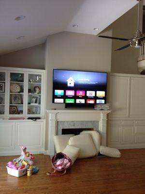 TV Install Pros