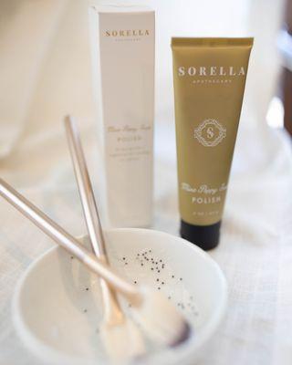 Sorella is a staple at Willow Day Spa because of their balance of science and nature for supreme results!