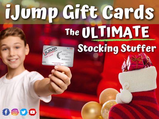 Ijump Gift Card Deals