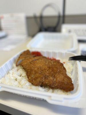 Muracci's Japanese Curry & Grill