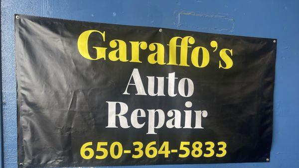 Garaffo's Auto Repair