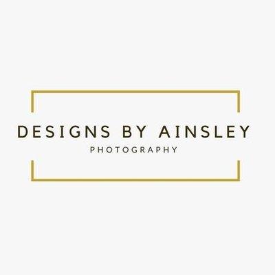 Designs By Ainsley Photography