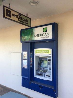 American Savings Bank - Foodland Laie