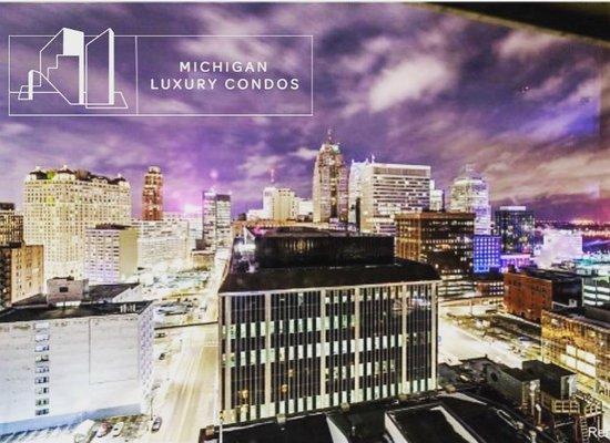 Michigan Luxury Condos