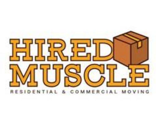 Hired Muscle Residential and Commercial Moving