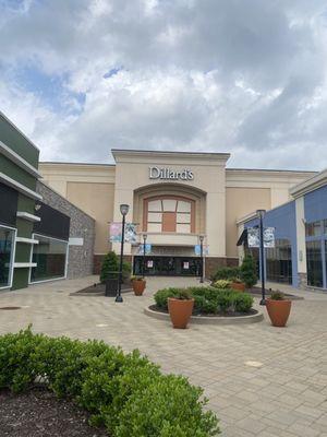 Dillard's, Stones River Town Centre