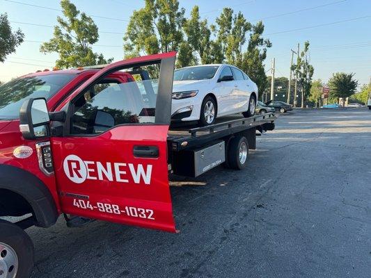 #renewtowing
404-988-1032