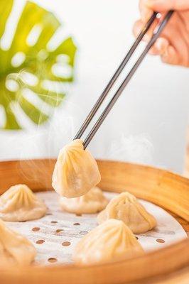 Xiao Long Bao