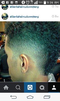 Hampton Roads HairCut Company