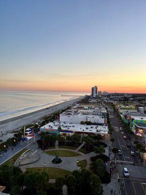 Myrtle Beach SkyWheel