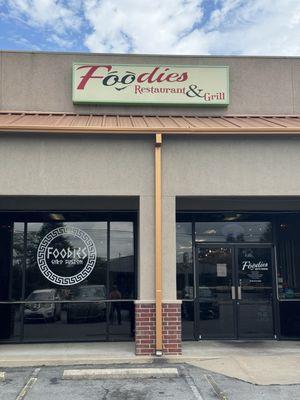 Found Foodie's on google maps during a road trip. Definitely worthwhile!