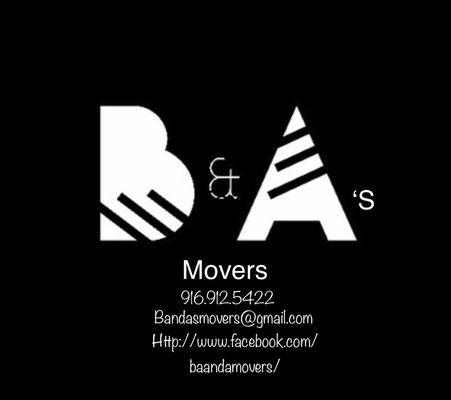 B&A’s Movers