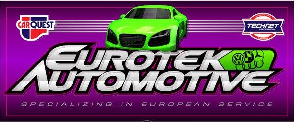 Eurotek Automotive