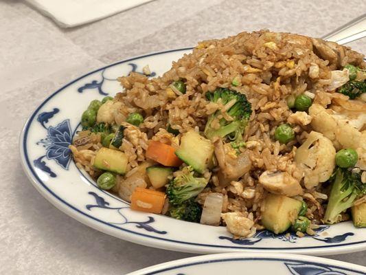 Fried Rice