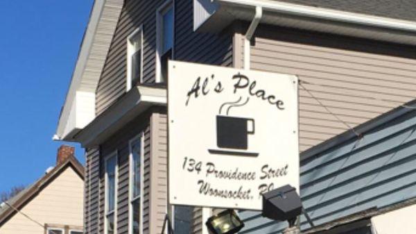 Al's Place