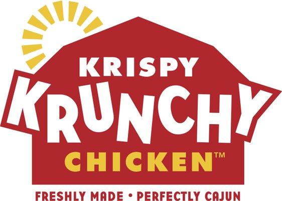 Krispy Krunchy Chicken