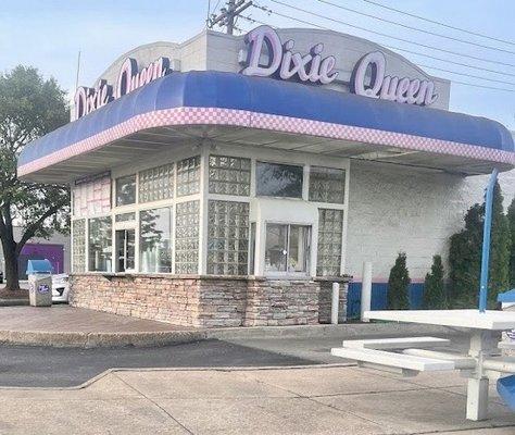 Dixie Queen