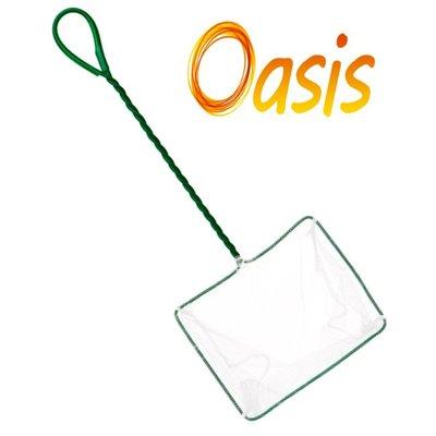 Oasis Debris Removal Net