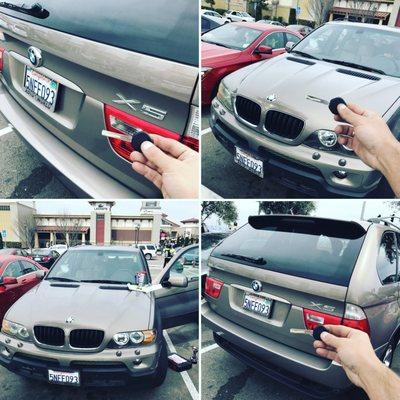 Bmw Key Replacement