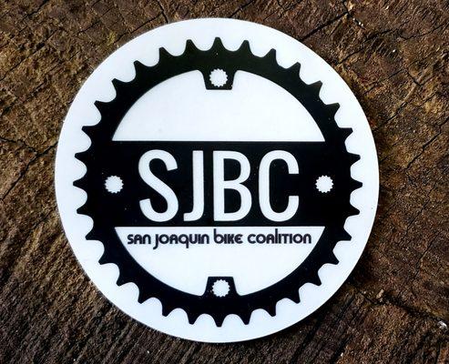 San Joaquin Bike Coalition