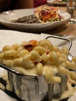 Lobster Mac