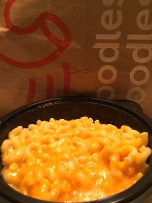 Wisconsin Mac and Cheese