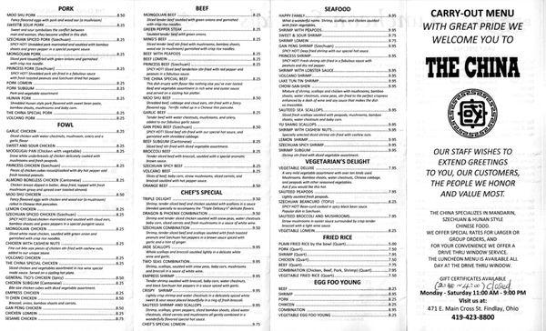 Menu Side2