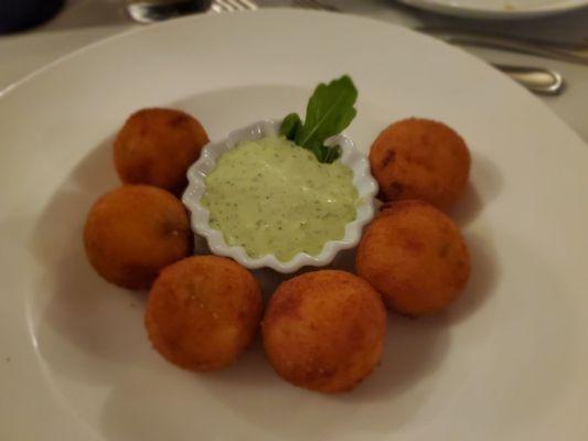 Arancini