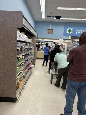 Walgreens