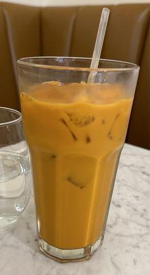 Thai Iced Coffee