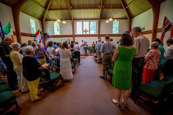 Trinity Episcopal Church