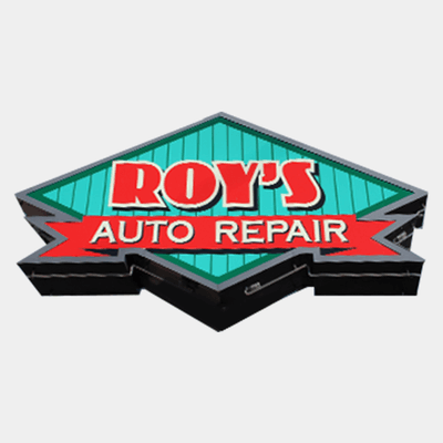 Roy's Auto Repair