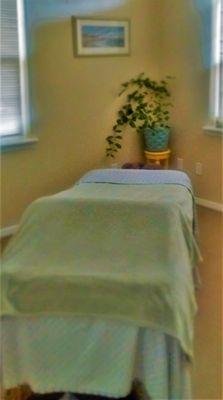 Bayfield Massage