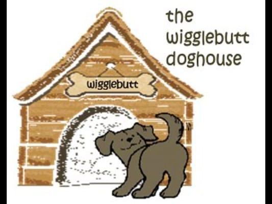 The Wigglebutt Doghouse