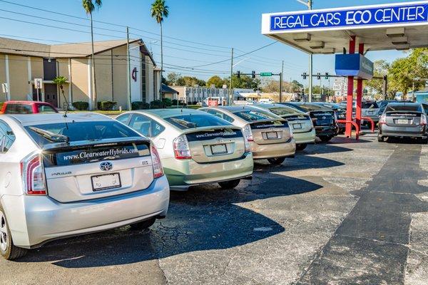 Regal Cars of Florida