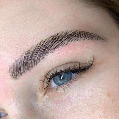 Brows Lamination