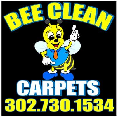 Bee Clean Carpets